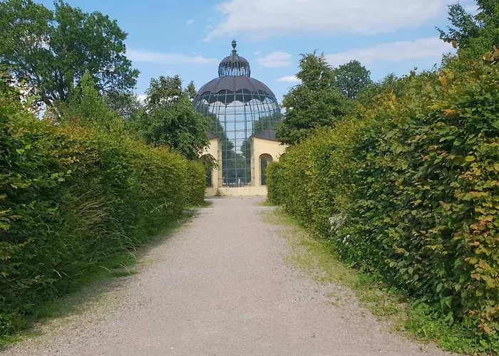 Mauthaus Schoenbrunn 维也纳