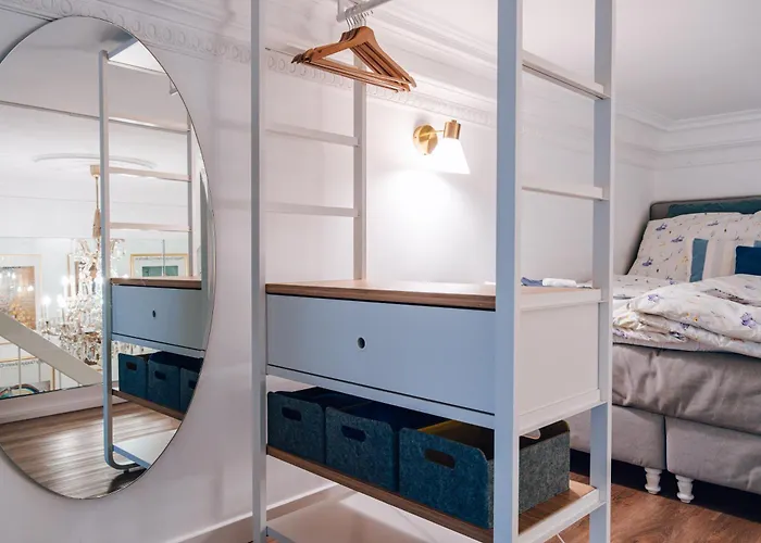 Mauthaus Schoenbrunn Apartmán Vídeň